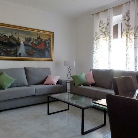 La Casa De La Tia Villa Malaga Exterior photo
